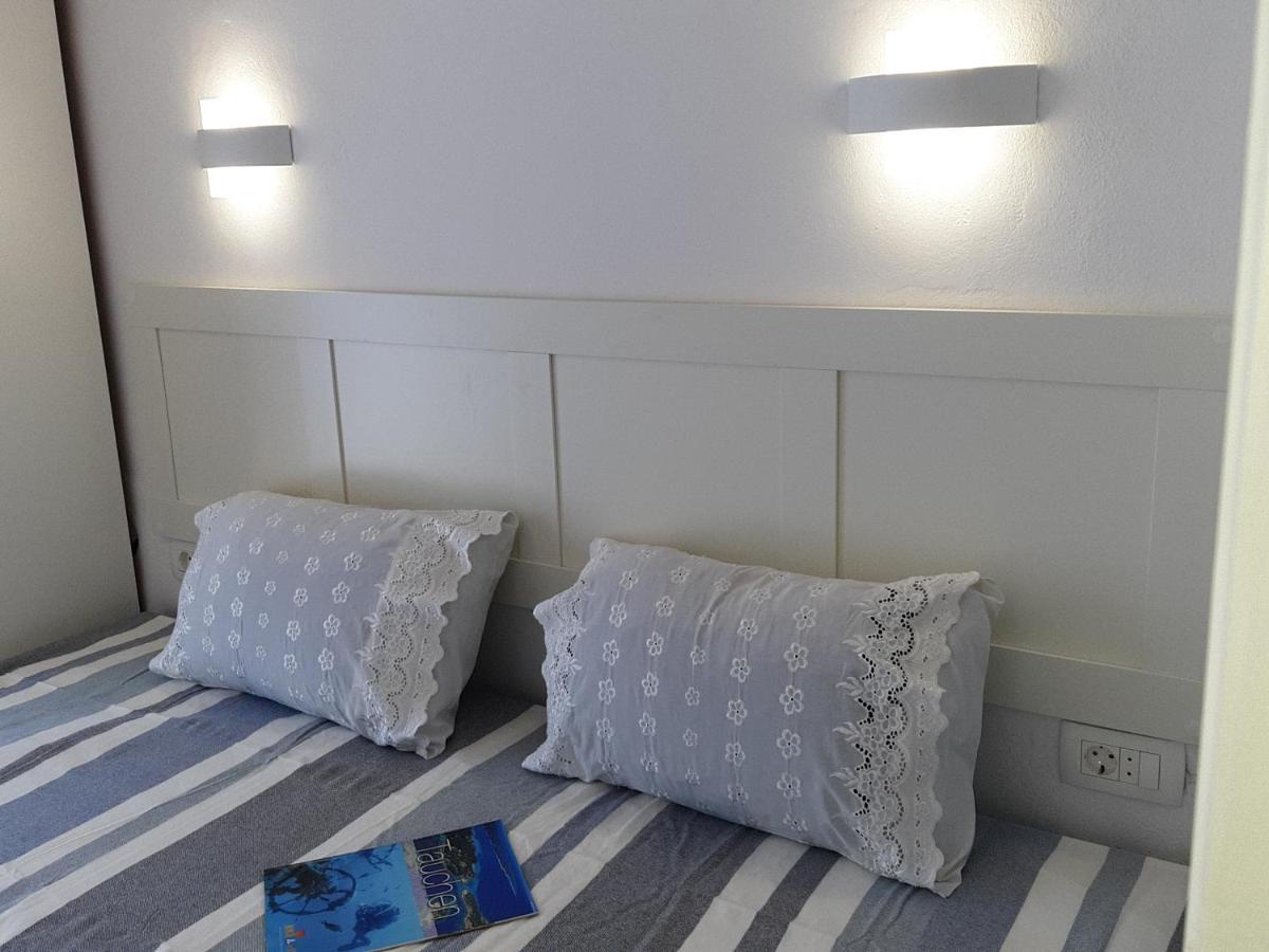 Apartment Crikvenica Car Exteriér fotografie