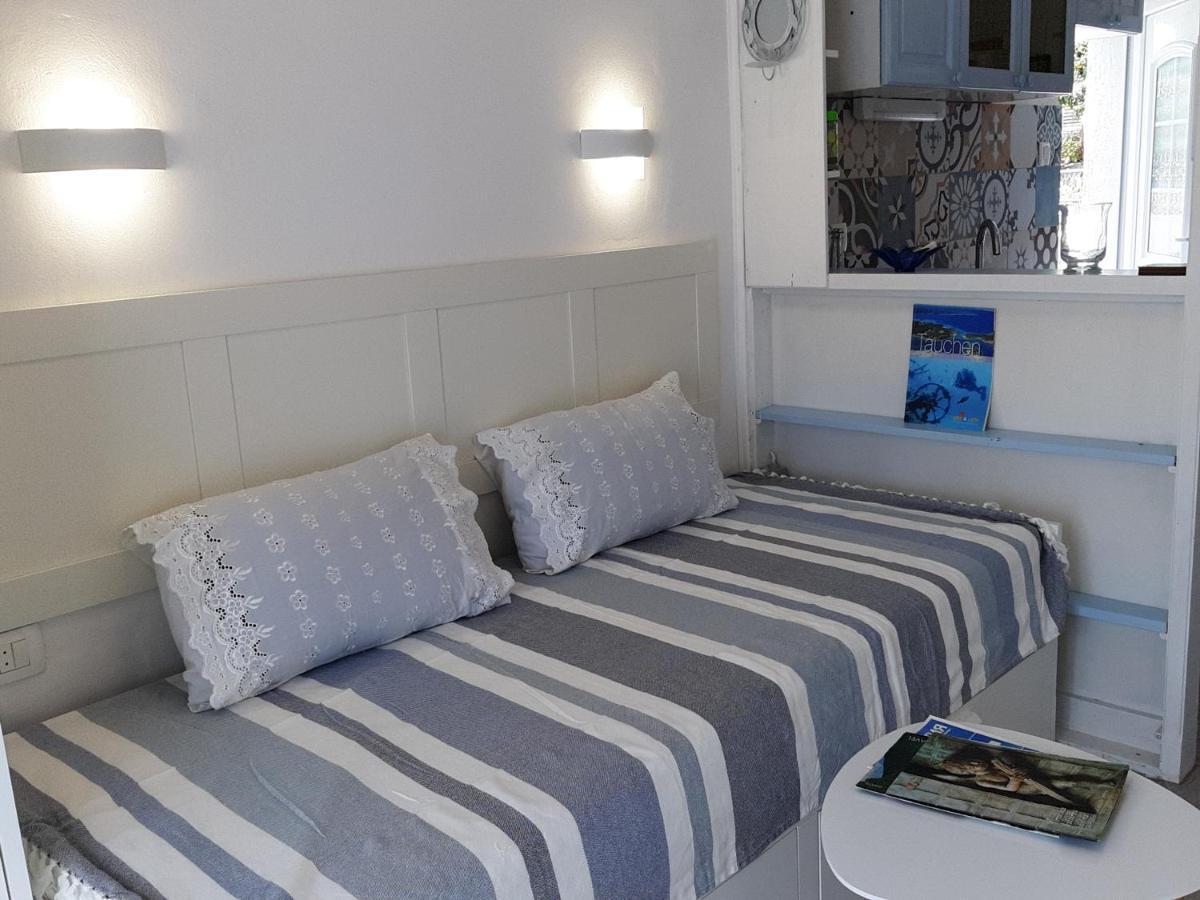 Apartment Crikvenica Car Exteriér fotografie